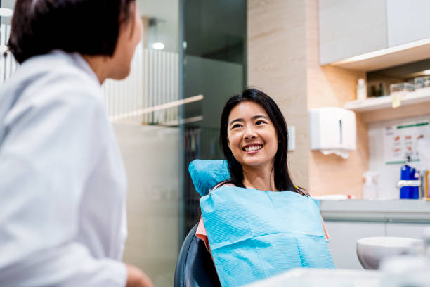 TMJ/TMD Treatment in Avocado Heights, CA