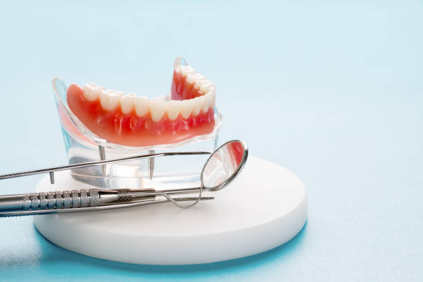 Laser Dentistry in Avocado Heights, CA