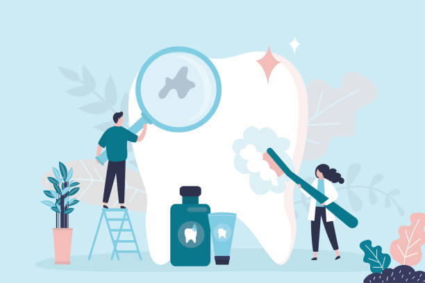 Dental Inlays and Onlays in Avocado Heights, CA
